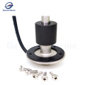 Genuine Marine sonic food grade overhead tank level sensor capacitance toilet accuracy tank level sensor